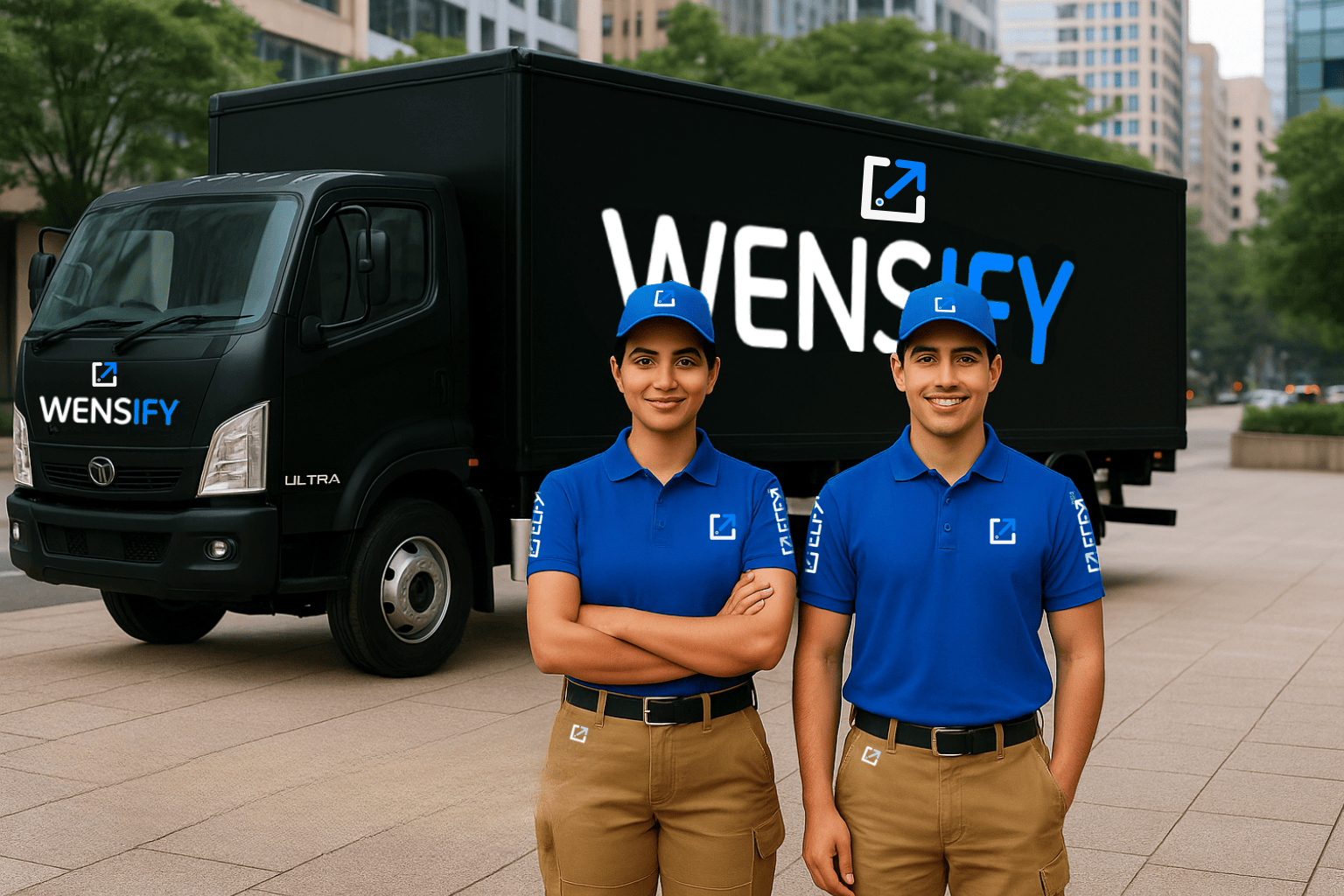 wensify
