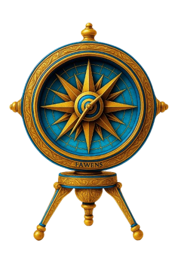 faens compass 2.0.1