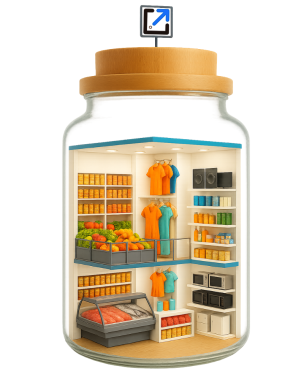 EssentiaMart