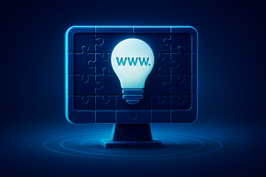 web